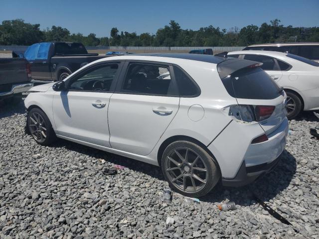 Vin: kmhh55lc7lu139266, lot: 49279955, hyundai elantra n line 20202