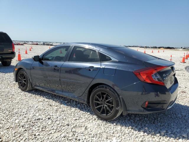 2019 HONDA CIVIC LX - 19XFC2F64KE045896