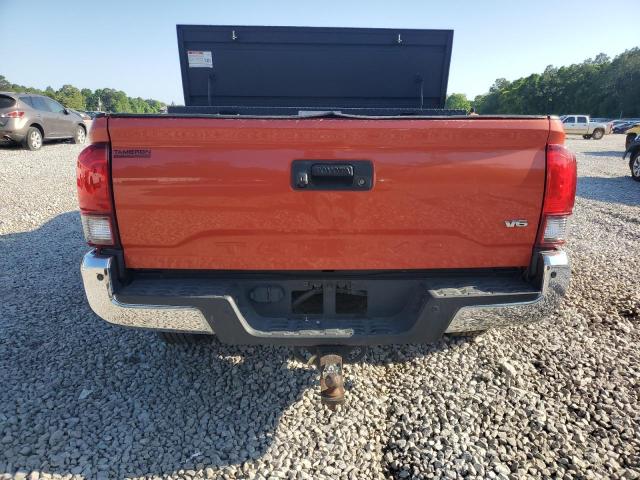 2018 TOYOTA TACOMA DOU - 3TMAZ5CN5JM076469