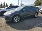 2024 TESLA MODEL Y - 7SAYGAEE0RF021084