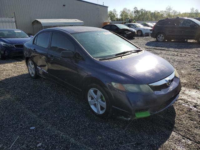 Vin: 2hgfa1f3xah558371, lot: 52120205, honda civic vp 20104