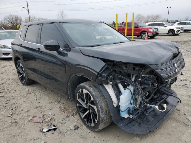Vin: ja4j3ta81nz016397, lot: 52097665, mitsubishi outlander es 20224