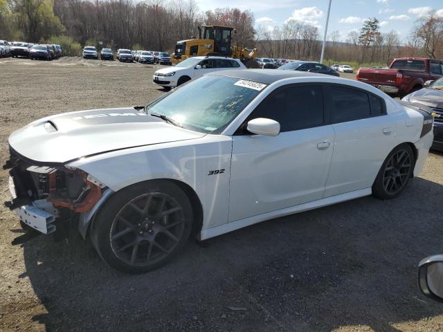 DODGE CHARGER SC