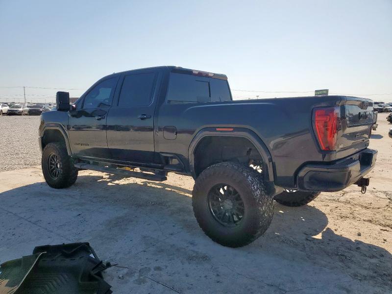 Vin: 1gt49vey7lf315026, lot: 51613555, gmc sierra k3500 at4 20202