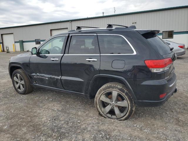 Vin: 1c4rjfcg4fc925646, lot: 54135165, jeep grand cher overland 20152