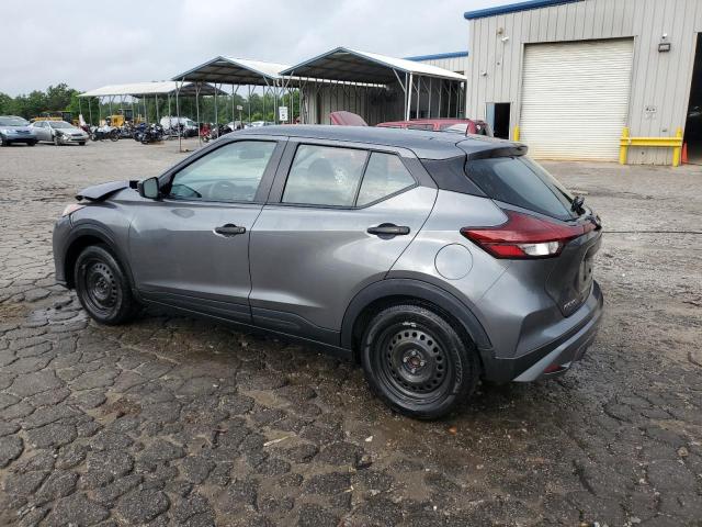 Vin: 3n1cp5bvxpl528286, lot: 54360855, nissan kicks s 20232