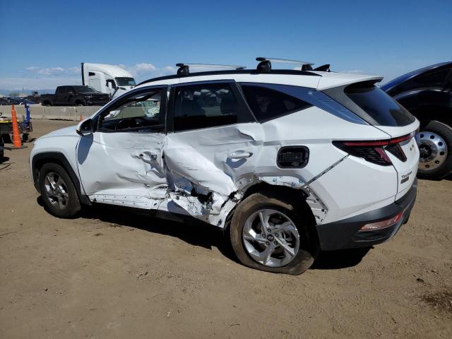 Vin: 5nmjb3ae4ph225414, lot: 53718575, hyundai tucson sel 20232