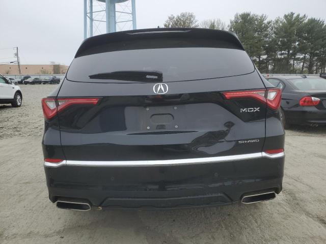 2023 ACURA MDX TECHNO - 5J8YE1H44PL012566