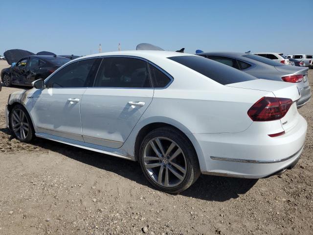 Vin: 1vwdt7a33hc017067, lot: 51665885, volkswagen passat r-line 20172