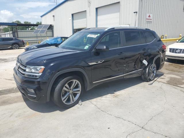 Vin: 1v2rr2ca3jc543080, lot: 53913795, volkswagen atlas sel 2018 img_1