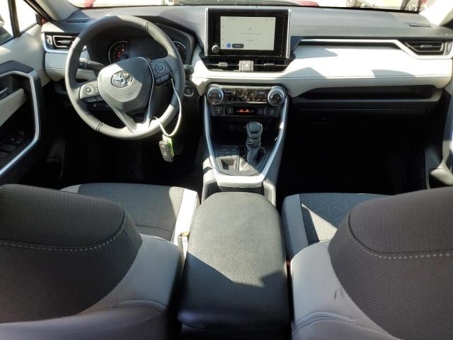 2025 TOYOTA RAV4 XLE - 2T3P1RFV8SW526152