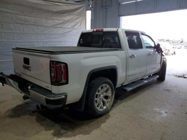 Vin: 3gtu2nec9gg342211, lot: 53735295, gmc sierra k1500 slt 20163