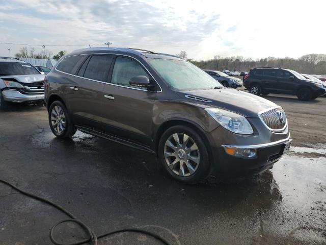 Vin: 5gakvcedxbj144984, lot: 53970335, buick enclave cxl 20114