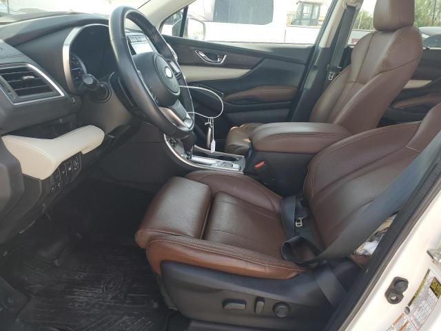 2020 SUBARU ASCENT TOU 4S4WMARD8L3429623