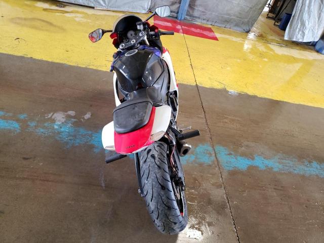 2006 SUZUKI GSX-R600 JS1GN7DA362115128