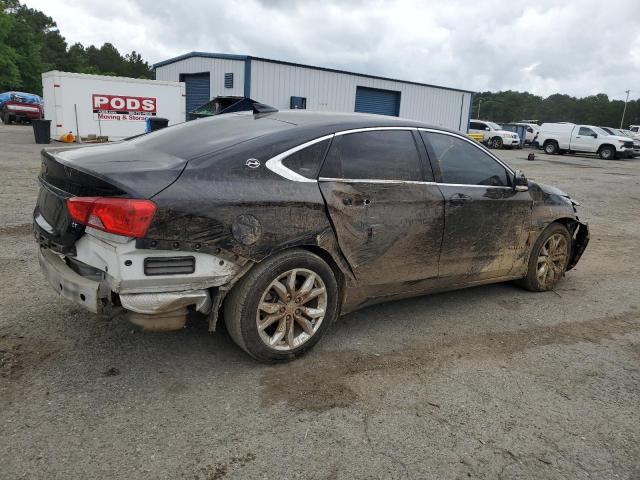 2018 CHEVROLET IMPALA LT 2G1105S38J9115373
