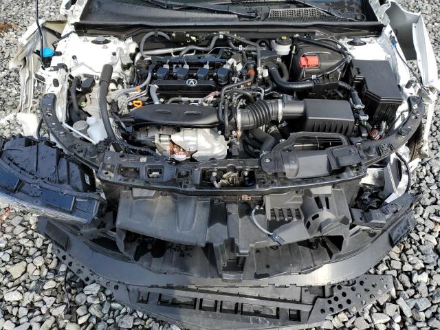 2023 ACURA INTEGRA A- - 19UDE4H66PA023758