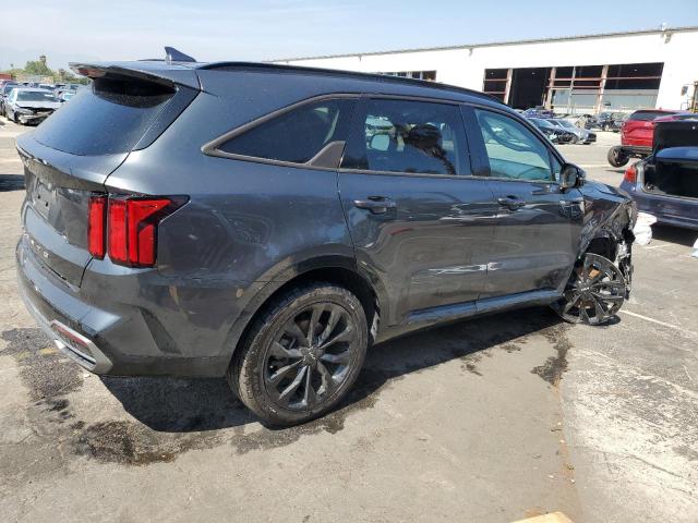 Vin: 5xyrkdlf0ng138101, lot: 53084345, kia sorento sx 20223