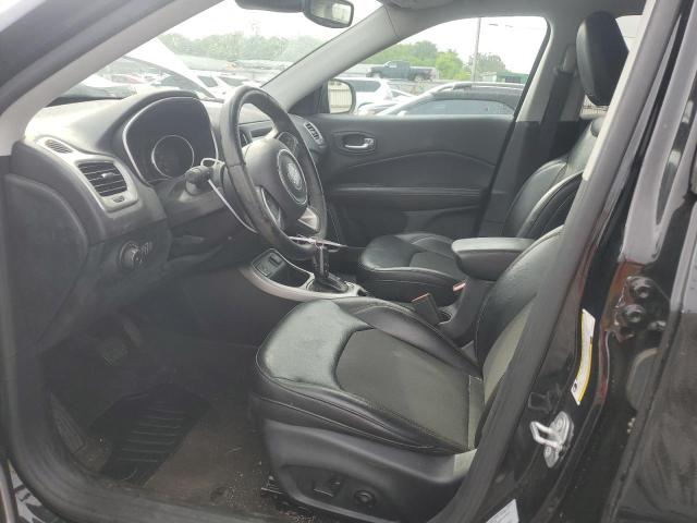 2018 JEEP COMPASS LA - 3C4NJCBB6JT136804