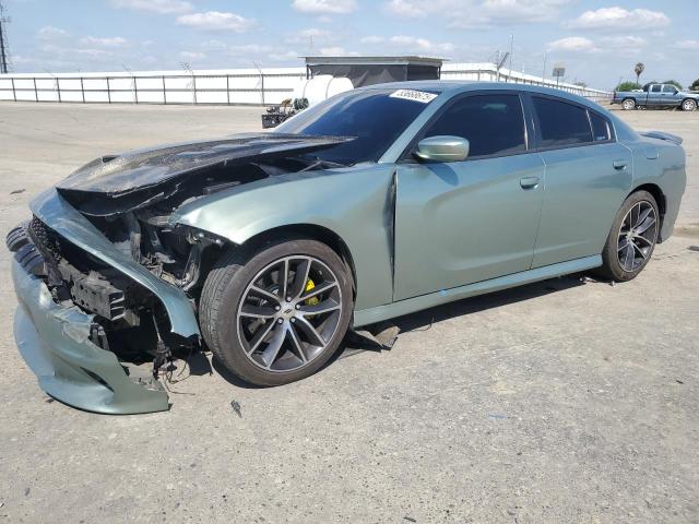 Vin: 2c3cdxgj3kh562213, lot: 53668675, dodge charger scat pack 2019 img_1
