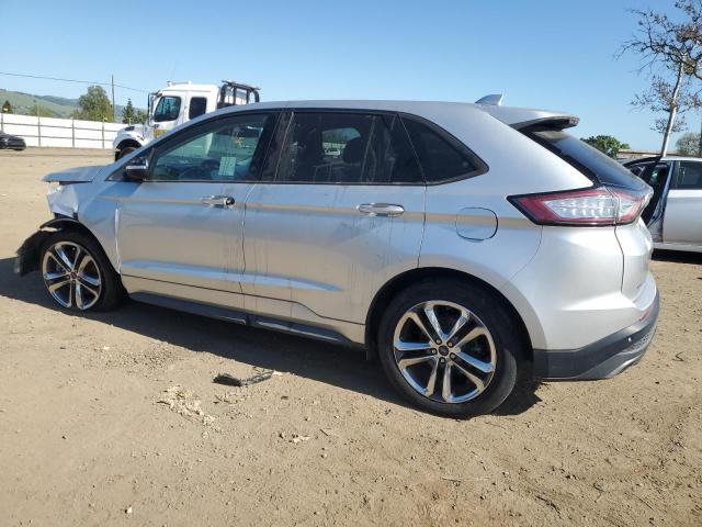 2018 FORD EDGE SPORT - 2FMPK4AP0JBB40489