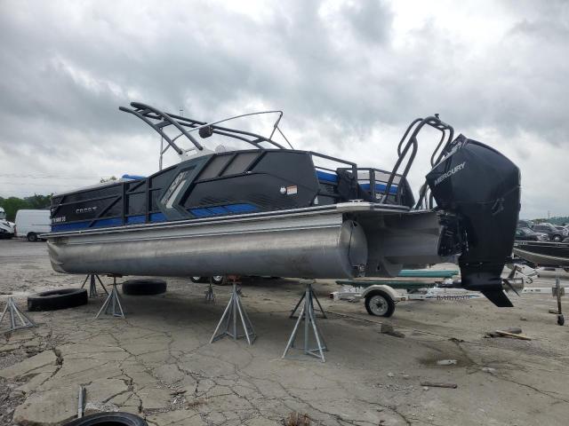 CREST-MAURELL PRODUCTS VESSEL 2022 black   USCSM05144F2 photo #4