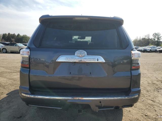 2020 TOYOTA 4RUNNER SR - JTEBU5JR3L5809230