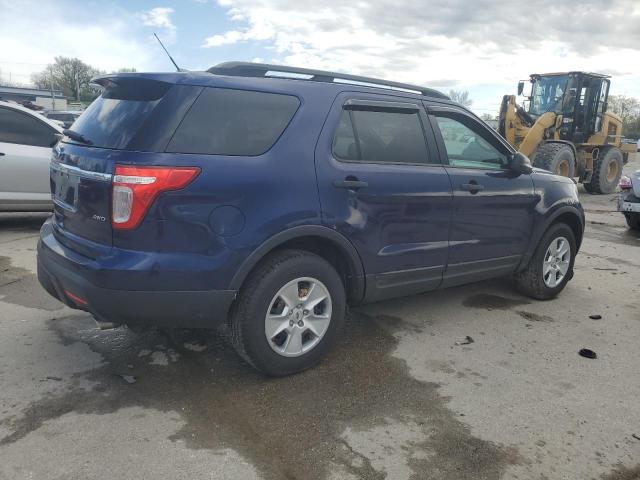 Vin: 1fmhk8b85bga34357, lot: 52702475, ford explorer 20113
