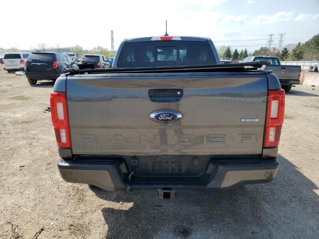 2019 FORD RANGER XL - 1FTER1FH7KLA44741