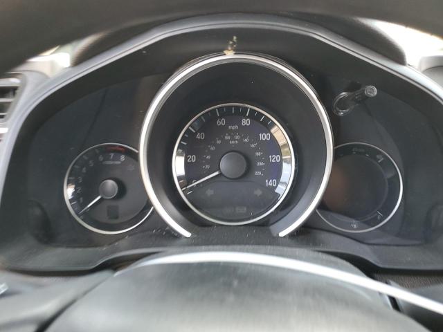 2015 HONDA FIT LX - 3HGGK5H59FM725027