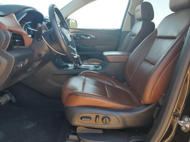 2018 CHEVROLET TRAVERSE H 1GNEVKKW4JJ119077