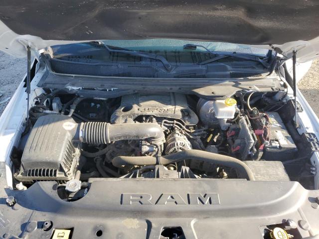 2019 RAM 1500 BIG H - 1C6SRFFT3KN702992