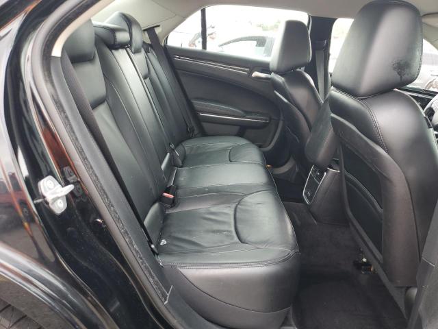2015 CHRYSLER 300 LIMITE - 2C3CCARG7FH923482