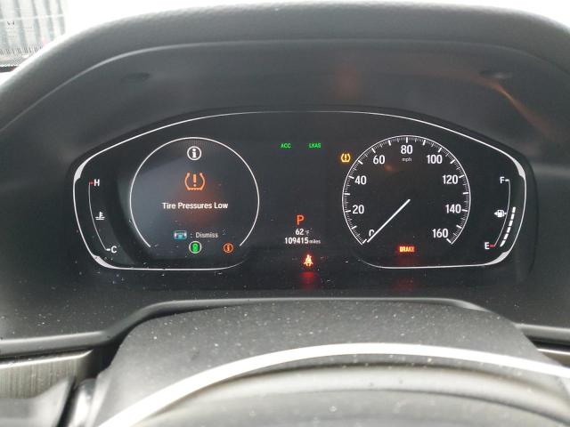 2019 HONDA ACCORD LX - 1HGCV1F18KA032116