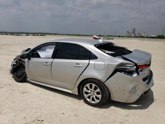 Vin: 5yfb4mdexrp202583, lot: 51903415, toyota corolla le 20242