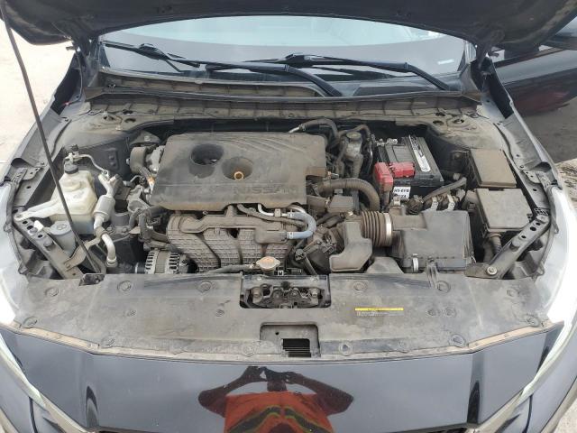 2019 NISSAN ALTIMA SR - 1N4BL4CV7KC169633