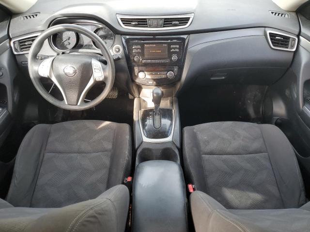 2016 NISSAN ROGUE S - KNMAT2MV2GP703193