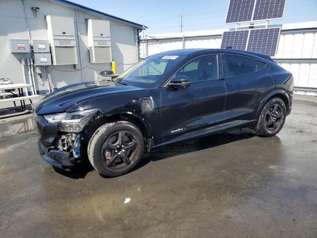 FORD MUSTANG CALIFORNIA ROUTE 1