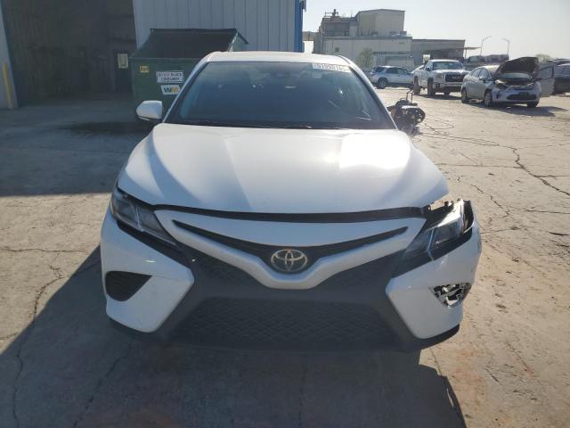2019 TOYOTA CAMRY L - 4T1B11HK3KU832439