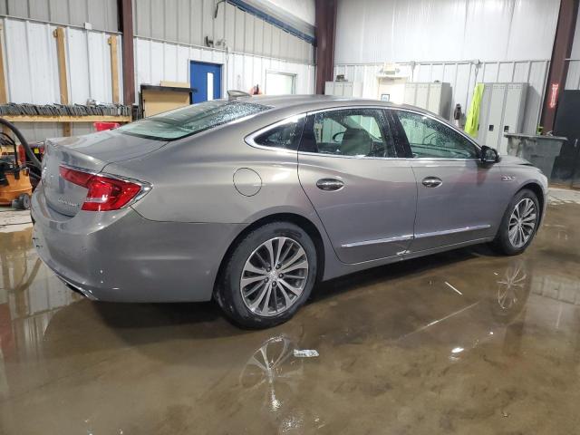Vin: 1g4zp5ss4hu175771, lot: 53326055, buick lacrosse essence 20173