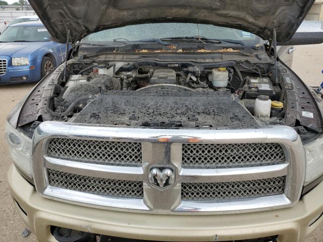 2015 RAM 2500 LONGH - 3C6UR5LL2FG635565
