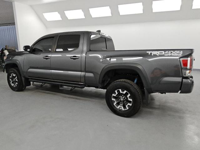 Vin: 5tfdz5bn6lx053679, lot: 50162285, toyota tacoma double cab 20202