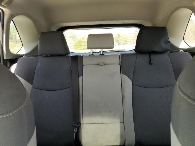 2019 TOYOTA RAV4 XLE - JTMP1RFV2KD030700