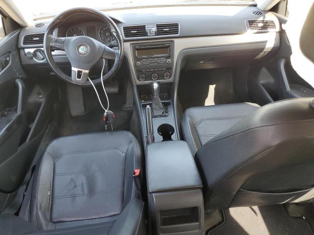 2015 VOLKSWAGEN PASSAT S - 1VWAT7A3XFC033282
