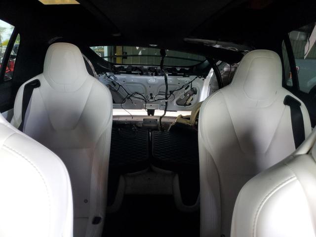 2018 TESLA MODEL X - 5YJXCBE25JF122822