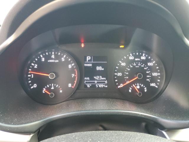 2020 KIA RIO LX - 3KPA24AD7LE284553