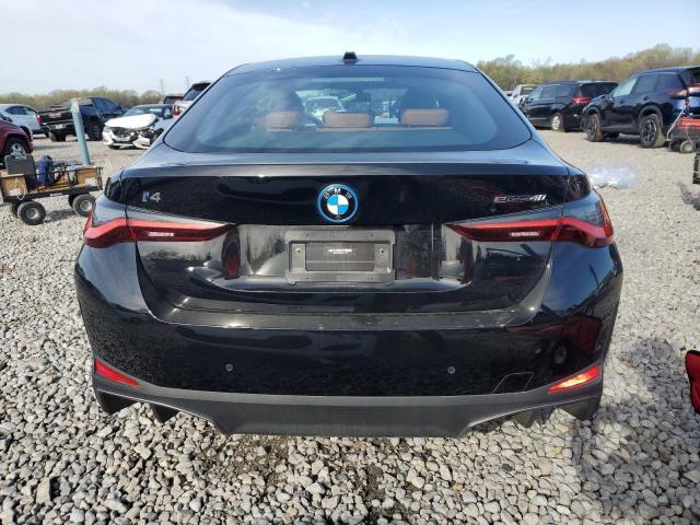 2022 BMW I4 EDRIVE - WBY73AW02NFN11747