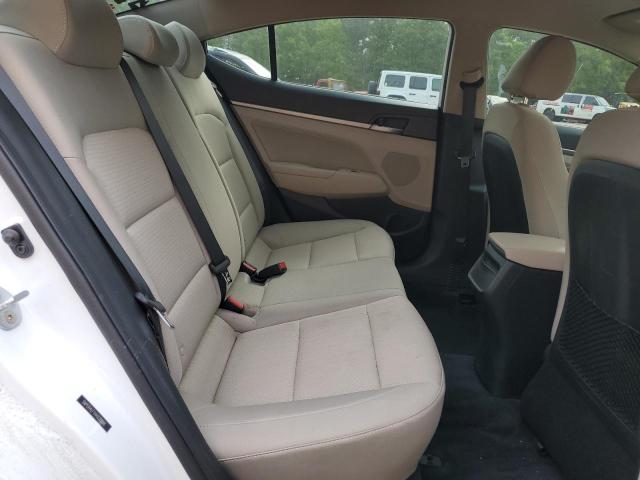 2017 HYUNDAI ELANTRA SE - 5NPD84LF1HH020046
