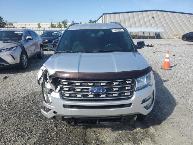2017 FORD EXPLORER X 1FM5K8D82HGE25507