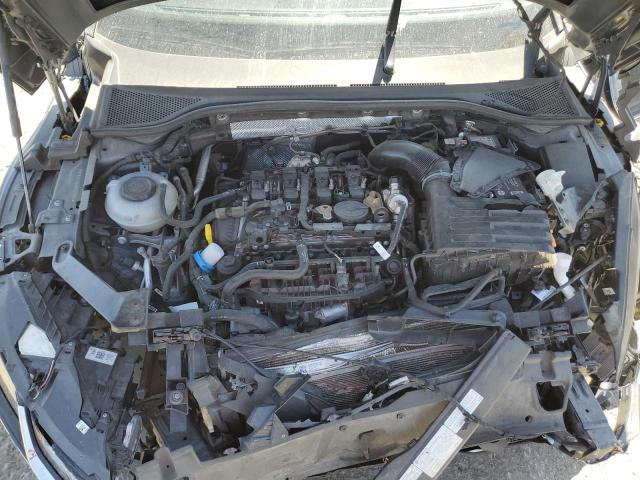 2021 VOLKSWAGEN ARTEON SEL WVWSR7AN0ME007542